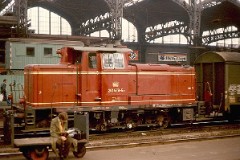 Hamburg, 15. September 1976